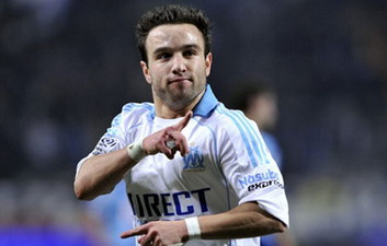 Матье Вальбуэна, Getty images