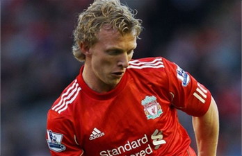 Дирк Куйт, Gettyy images