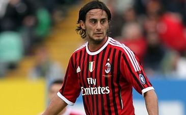 Альберто Аквилани, Getty Images