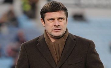 Олег Лужный, фото И. Хохлова, Football.ua