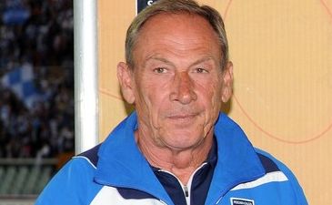 Зденек Земан, Getty Images