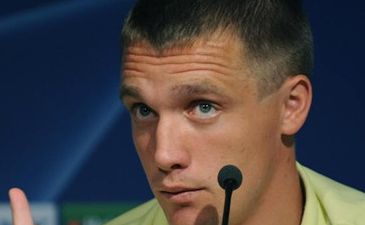 Виктор Гончаренко, Getty Images