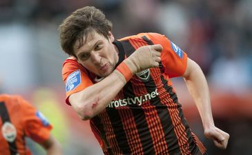 Евгений Селезнев, фото В. Дудуша, Football.ua