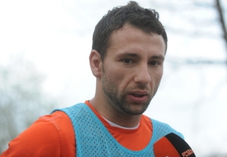 Разван Рац, shakhtar.com