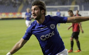 Элдин Адилович, фото scsport.ba