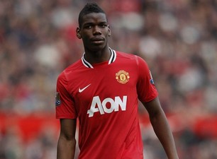 Поль Погба, Reuters