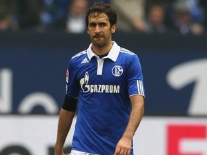 Рауль, Getty Images