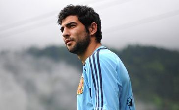 Рауль Альбиоль, Getty Images