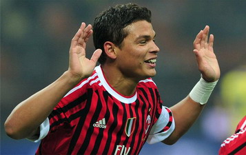 Тиаго Силва, Getty images