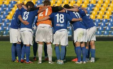 Победит более сплоченный. Авангард или Николаев?