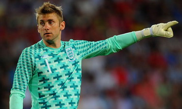 Роберт Грин, Getty images