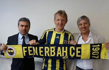 Дирк Куйт, Getty images