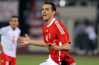 Роланд Юхас, фото hatharom.hu