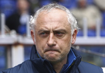 Андреа Мандорлини, Getty Images