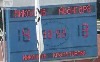 Семь голов ради первой лиги