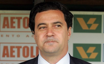 Массимо Фиккаденти, фото Getty Images