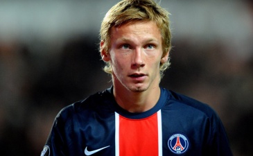 Клеман Шантом, Getty Images