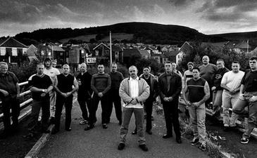 И тебя услышат на стадионе: родоначальники, chapter I