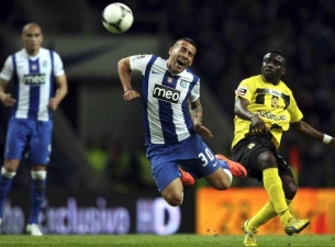 Николас Отаменди, Getty Images