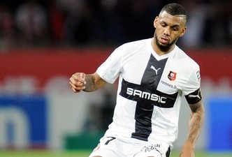 Янн М'Вила, Getty Images