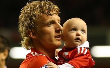 Дирк Куйт, Getty Images