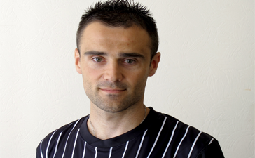 Желько Любенович, фото zarya-lugansk.com