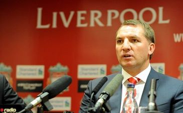 Брендан Роджерс, Getty Images