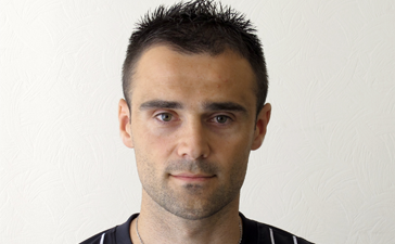 Желько Любенович, фото zarya-lugansk.com