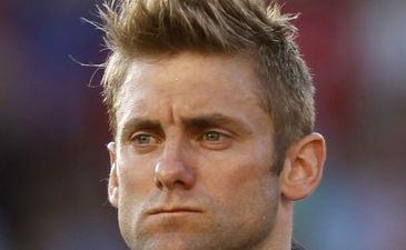 Роб Грин, Getty Images