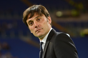 Винченцо Монтелла, фото Getty Images