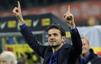 Андреа Страмаччони, фото Getty Images