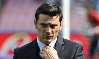 Винченцо Монтелла, фото Getty Images