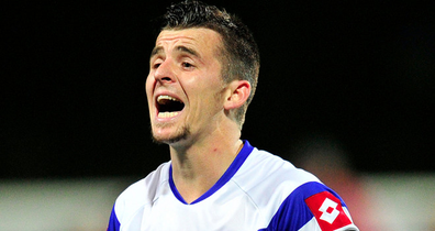 Джои Бартон, фото skysports.com