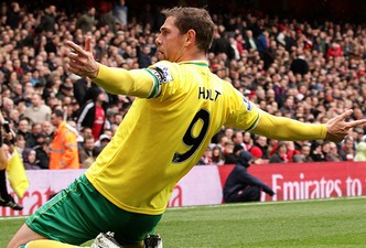 Грант Холт, skysports.com