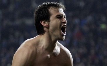 Данко Лазович, Reuters