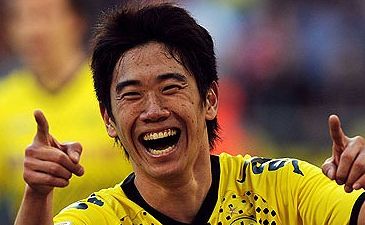 Синдзи Кагава, Getty Images