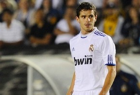 Фернандо Гаго, Getty Images