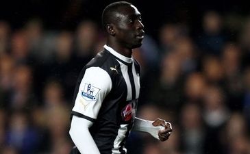 Паписс Сиссе, Getty Images