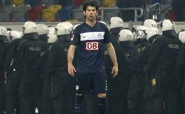 Леван Кобиашвили, Getty Images