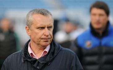 Максим Шацких, фото Ильи Хохлова, Football.ua