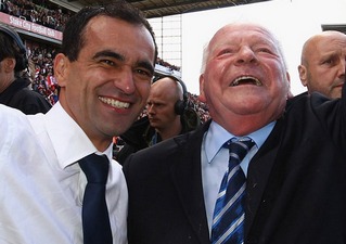 Мартинес и Уилан, skysports.com