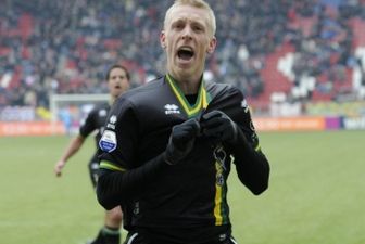 Лекс Иммерс, fcupdate.nl