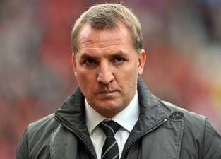 Брендан Роджерс, Getty Images