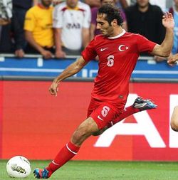 Хамит Алтынтоп, Marca