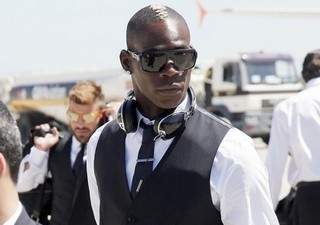 Марио Балотелли, Getty Images