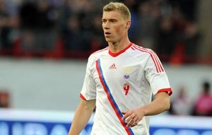 Павел Погребняк, Getty Images