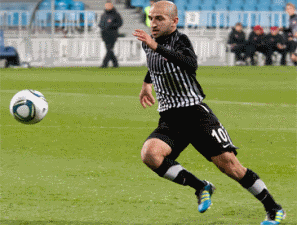 Джаба Липартия, zarya-lugansk.com