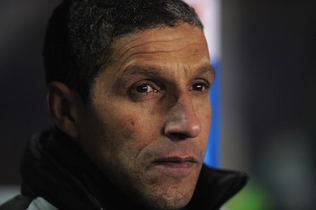 Крис Хьютон, фото Getty Images