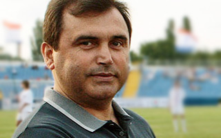 Вадим Евтушенко, фото vorskla.com.ua