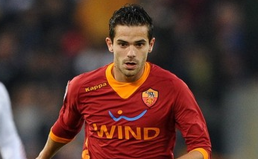 Фернандо Гаго, фото Getty Images